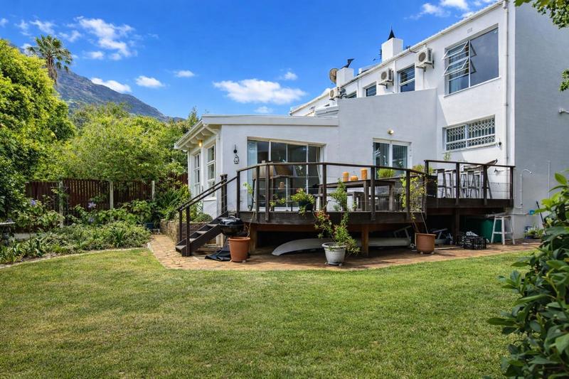 3 Bedroom Property for Sale in Hout Bay Western Cape